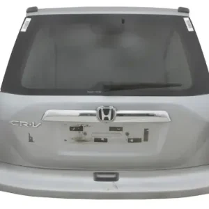 KLAPA TYLNA TYŁ HONDA CR-V III NH711M KAMERA Super okazja